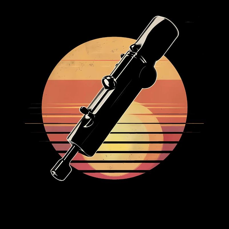 Tin Whistle