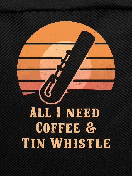 Tin Whistle