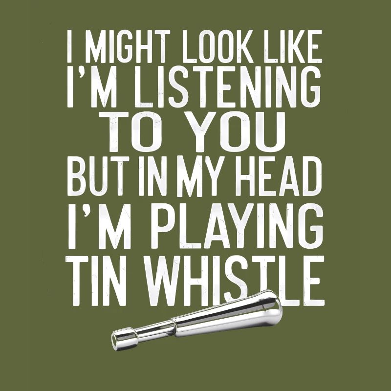 Tin Whistle