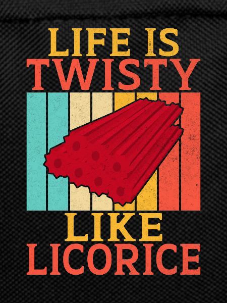 Licorice Gifts