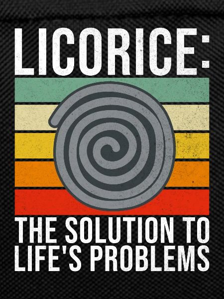 Licorice Gifts