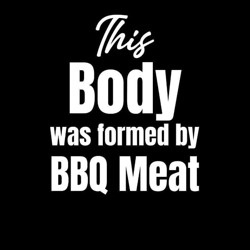 This body was created by