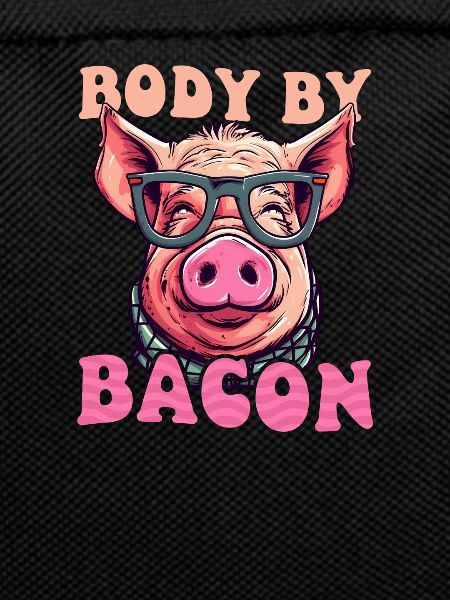 Bacon Body By Bacon