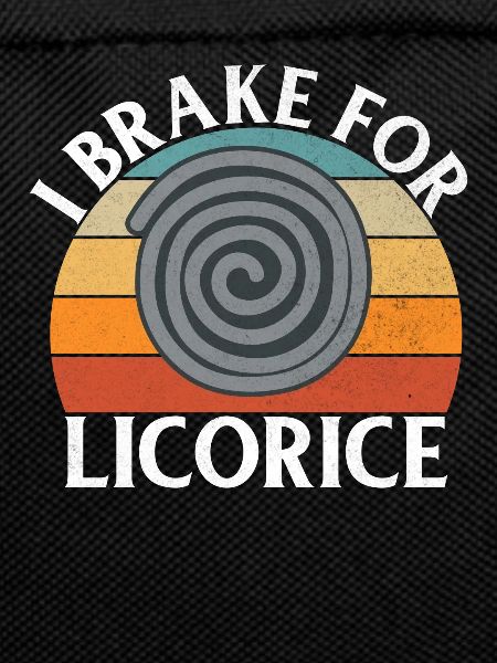 Licorice Gifts