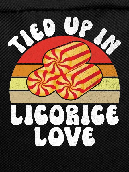 Licorice Gifts