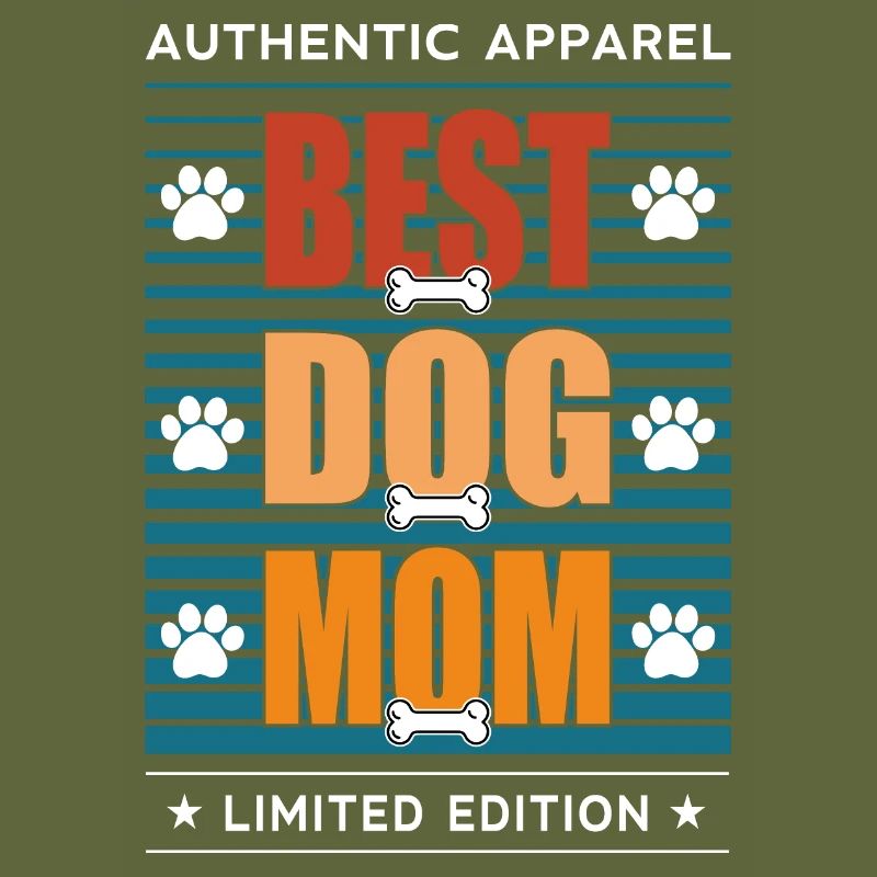 Best Dog Mom