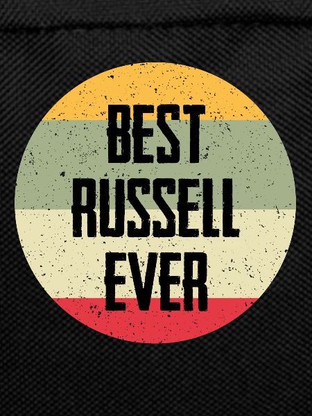 Best Russell Ever