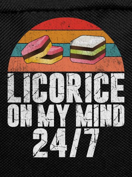 Licorice Gifts