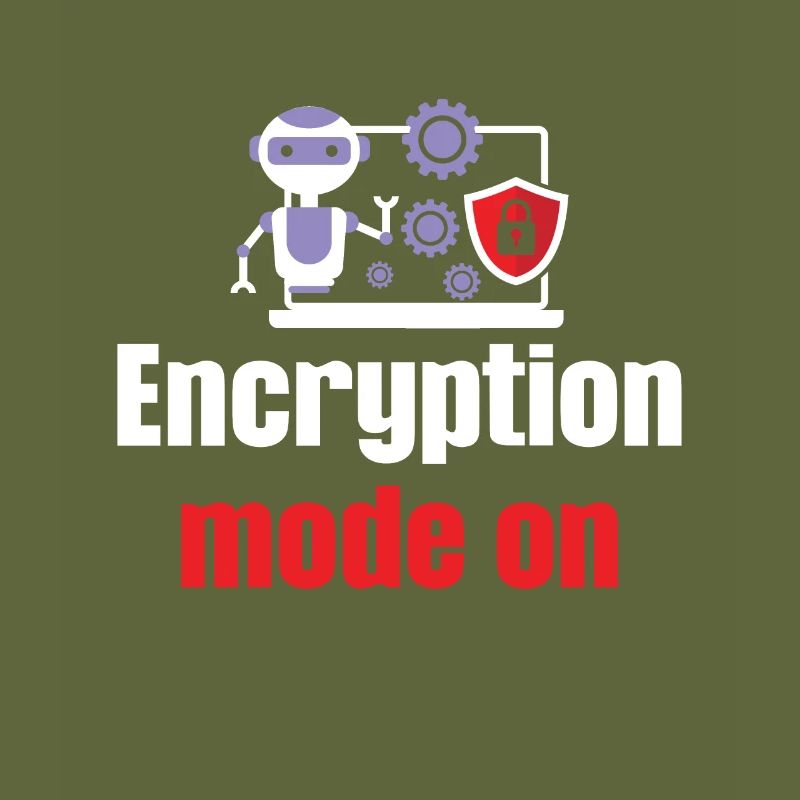 Mode de cryptage pour