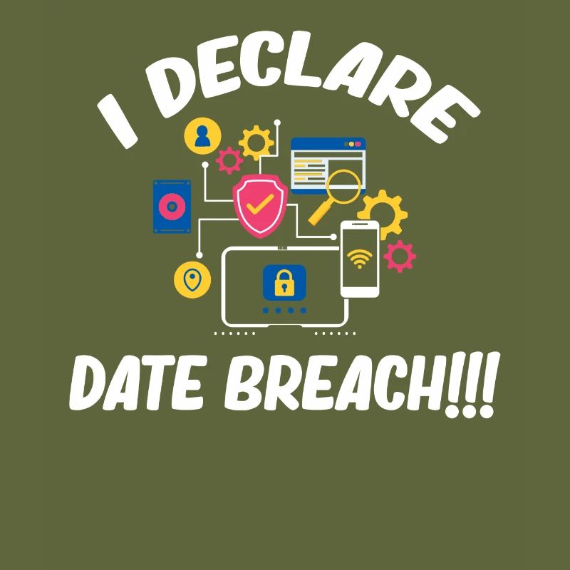 I declare a data breach!!