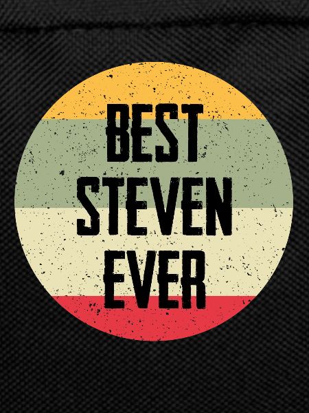 Best Steven Ever