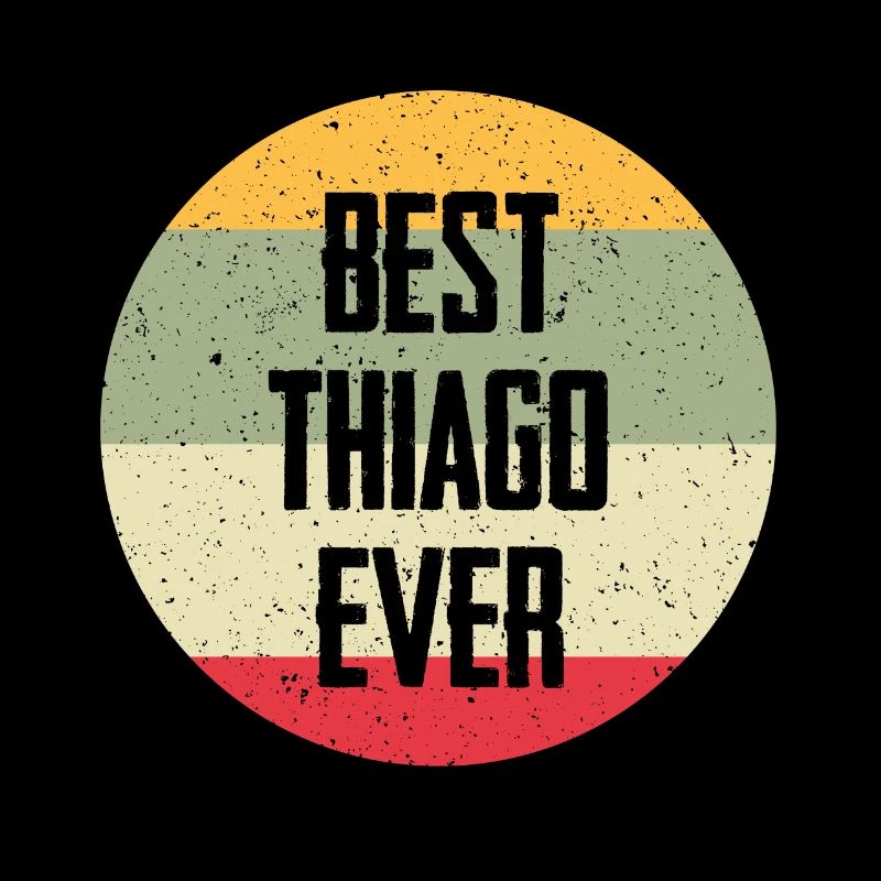 Best Thiago Ever