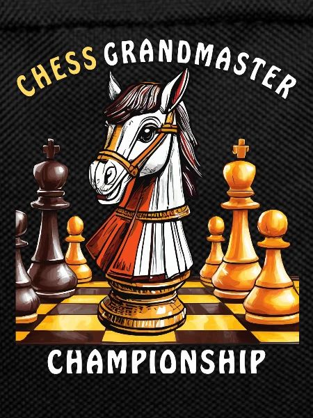 CHESS GRANDMASTER CHAMPIONSHIP