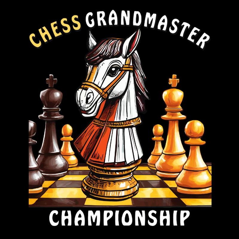 CHESS GRANDMASTER CHAMPIONSHIP