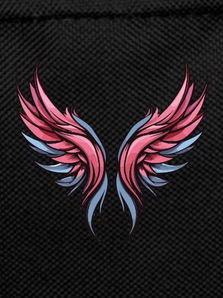 Wing Symbolism