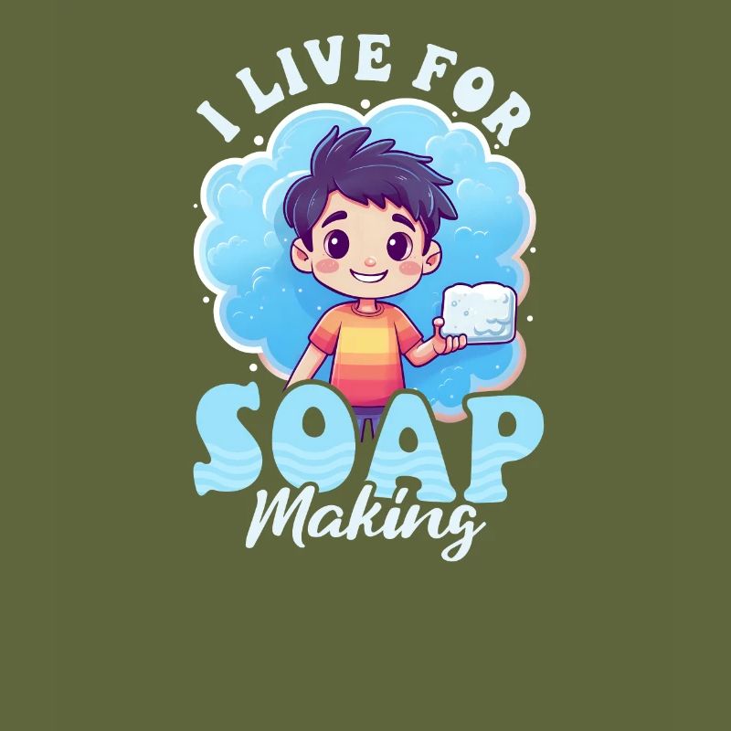 Soap Making Live For Soap Making