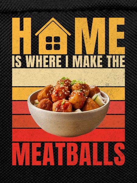 Meatball Lovers Gifts