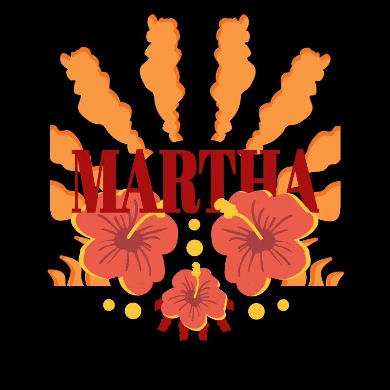 Martha