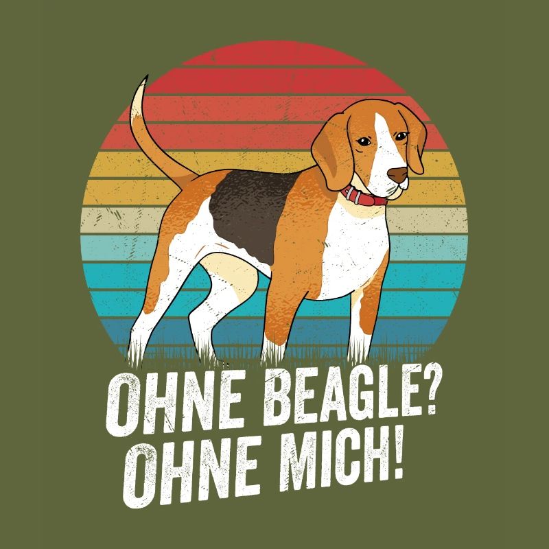 Sans beagle ? Sans moi !