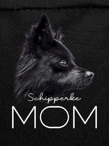 Schipperke Mama