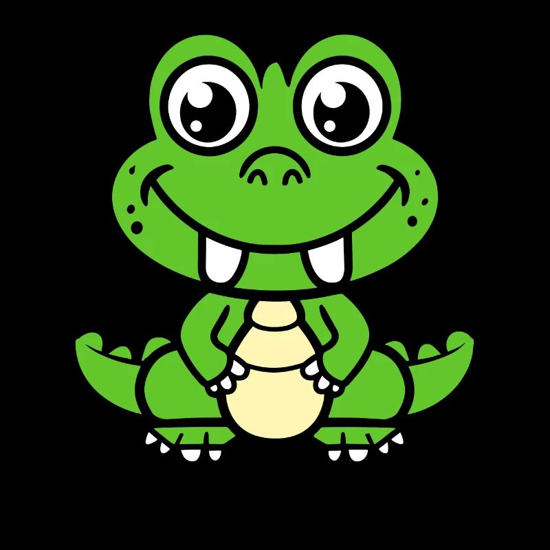 Crocodile
