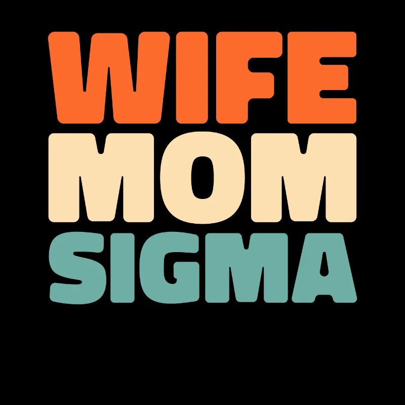 Sororité Soroitas Sigma Mama