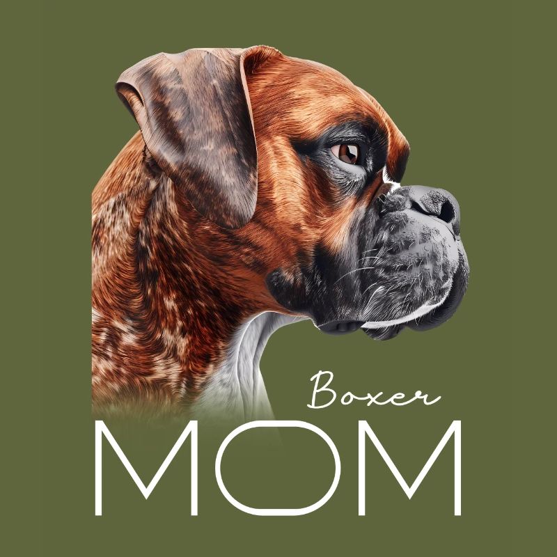 Maman Boxer