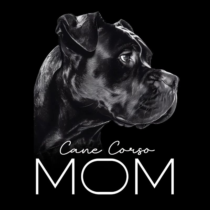 Cane Corso Mama