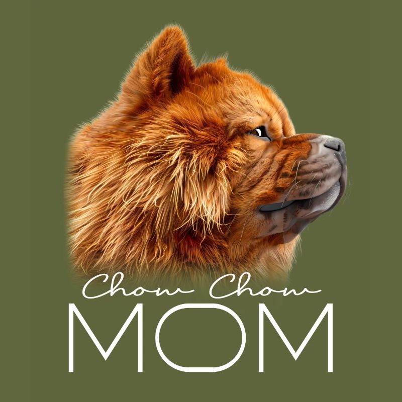 Chow Chow Mama