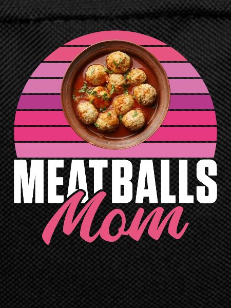 Meatball Lovers Gifts
