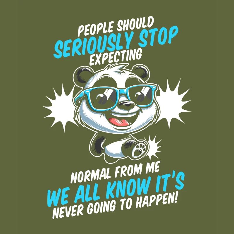 Panda géant Panda Ours