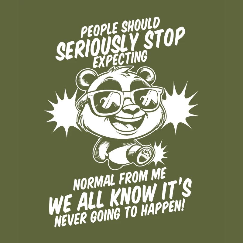 Panda géant Panda Ours