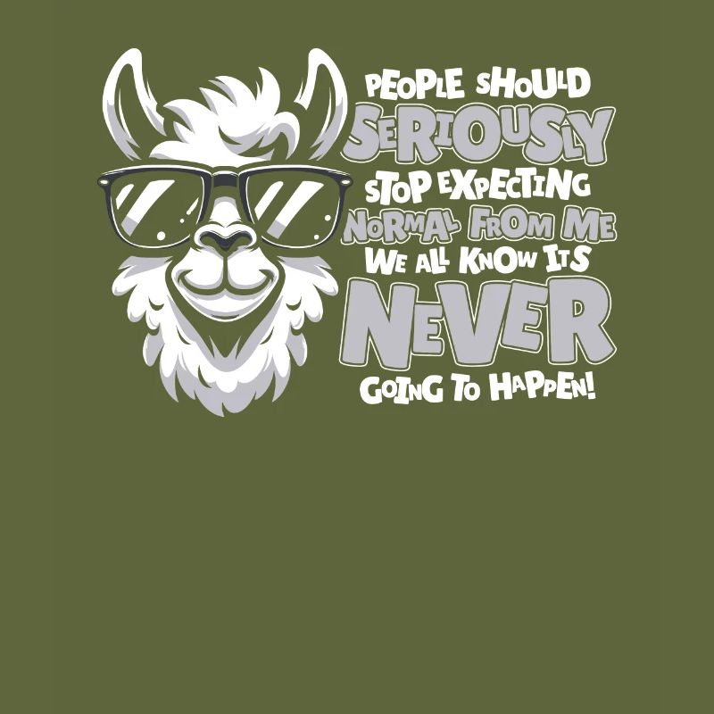 Lama Llama