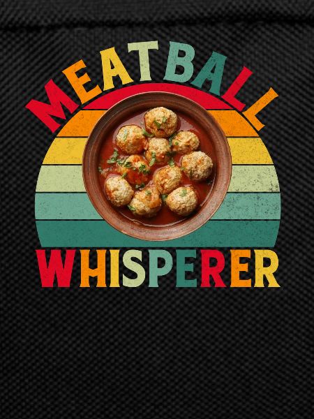 Meatball Lovers Gifts