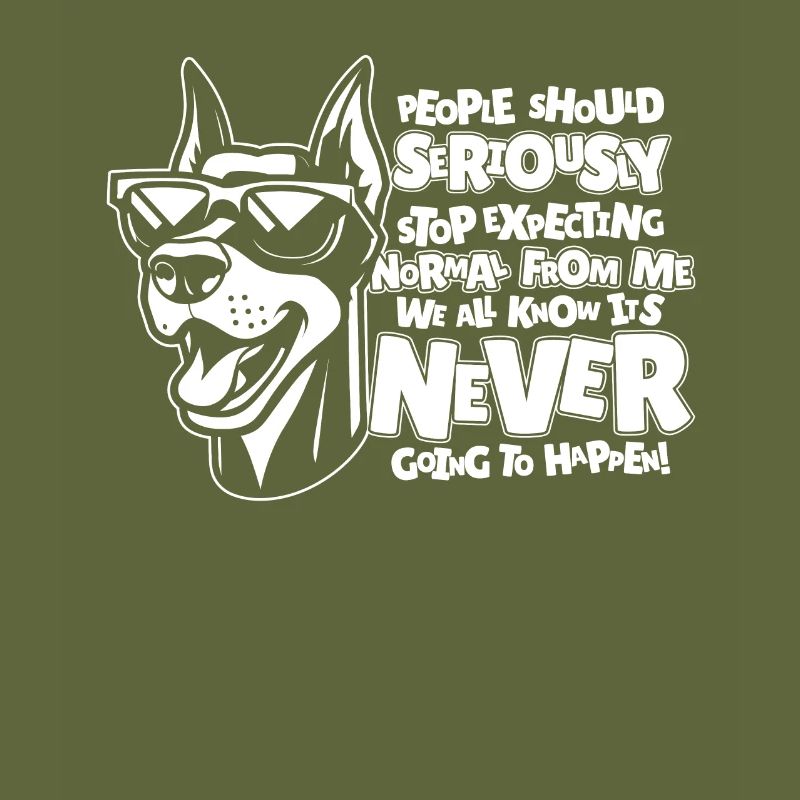 Doberman