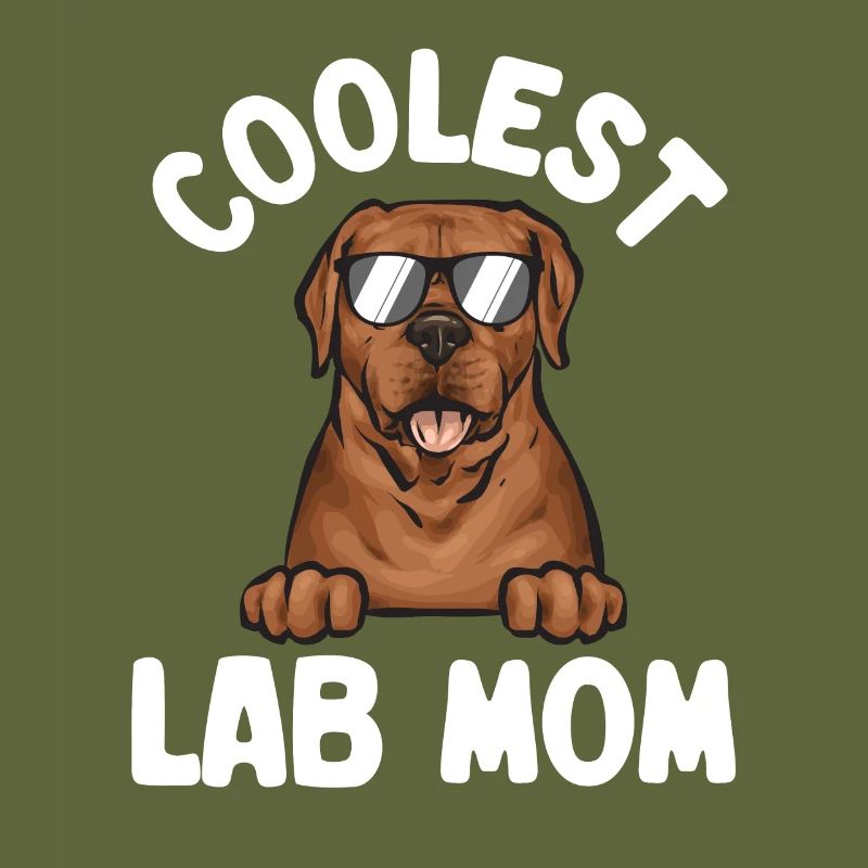 Fuchsroter Labrador Retriever Fox Red Labrador