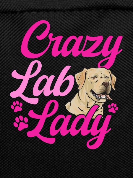 Yellow Labrador Retriever