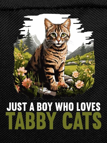 Tabby Kitten Tabby Cat
