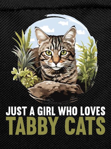 Tabby Kitten Tabby Cat