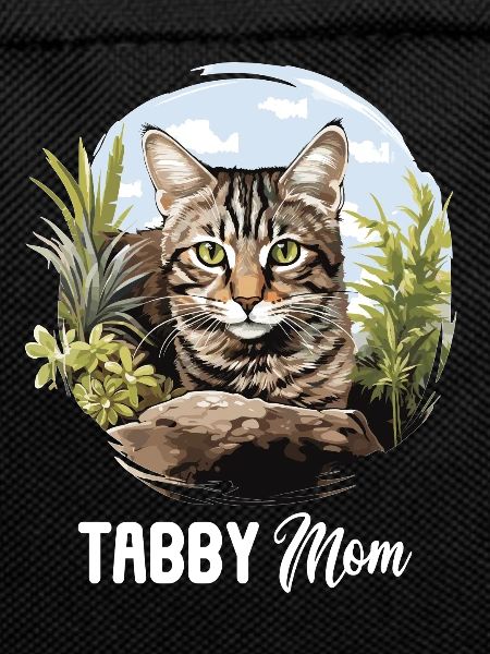 Tabby Kitten Tabby Cat