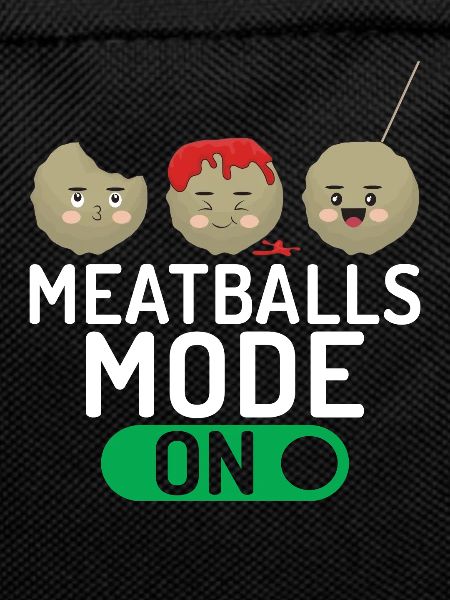 Meatball Lovers Gifts