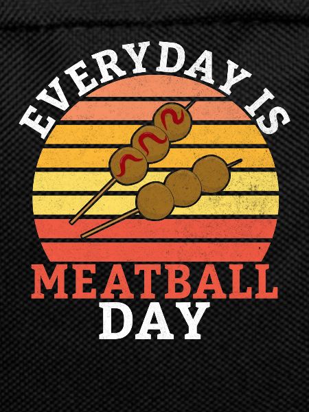 Meatball Lovers Gifts