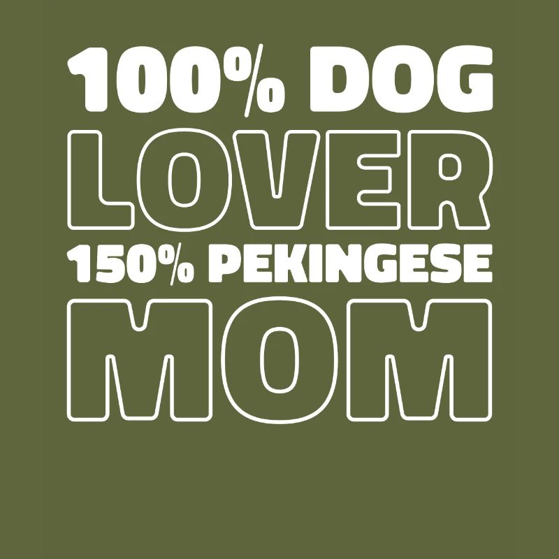 Pekingese