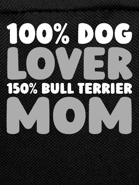 Bull Terrier