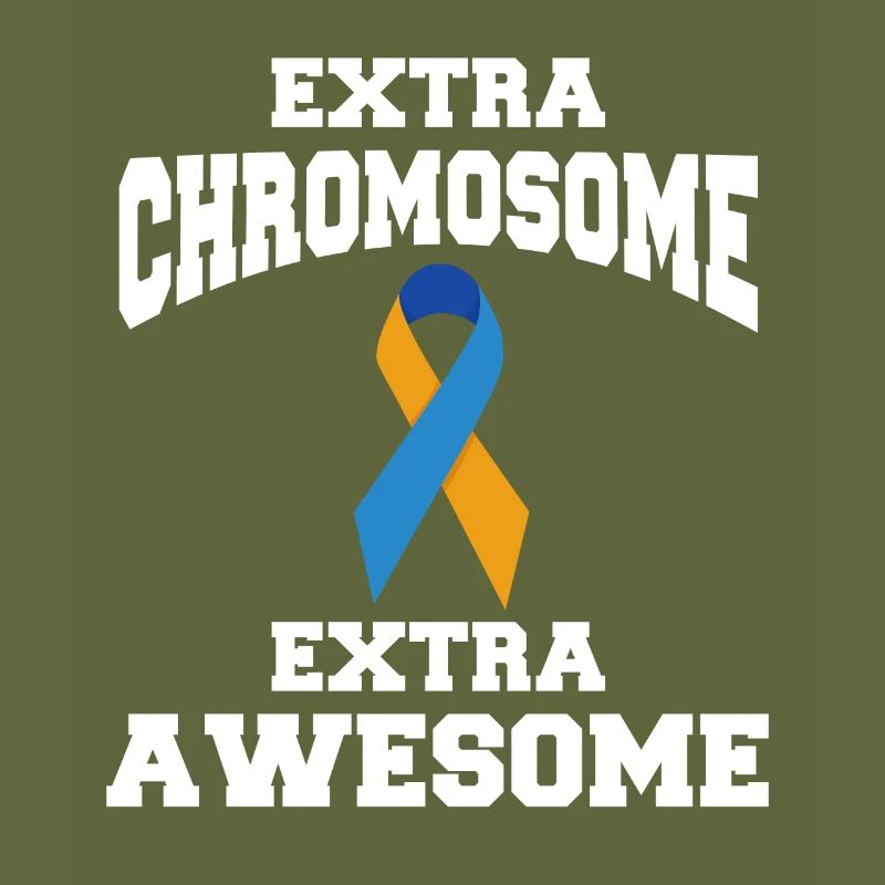 Syndrome de Down Extra Awesome