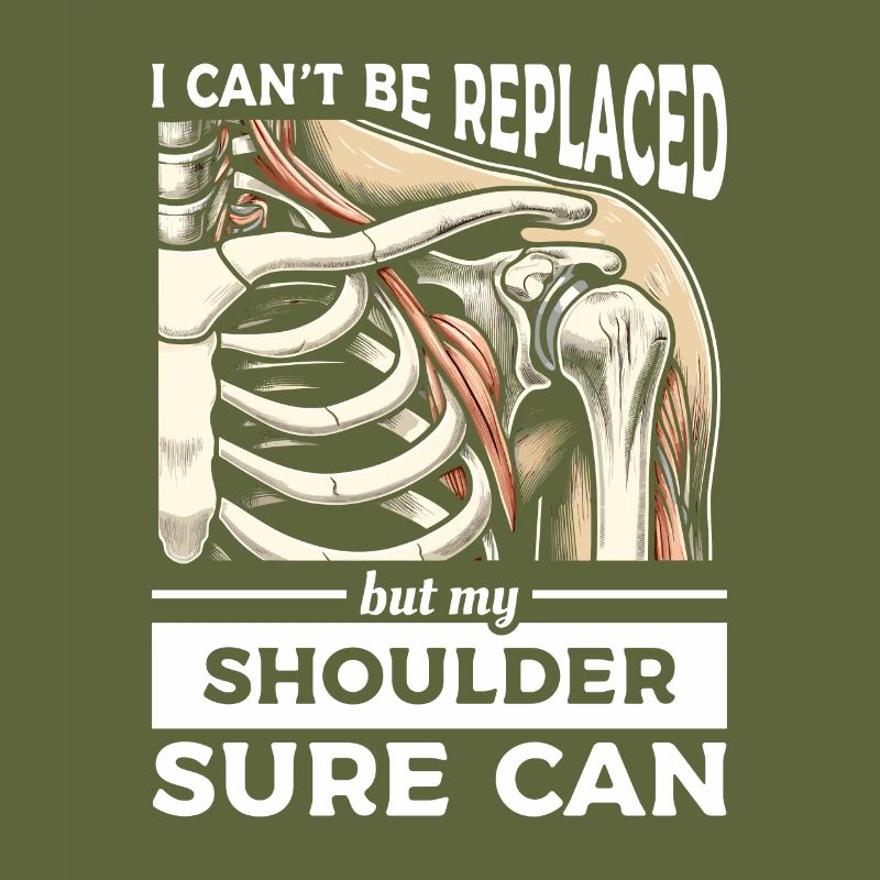Bionic Shoulder Replacement Surgery Joint Recovery