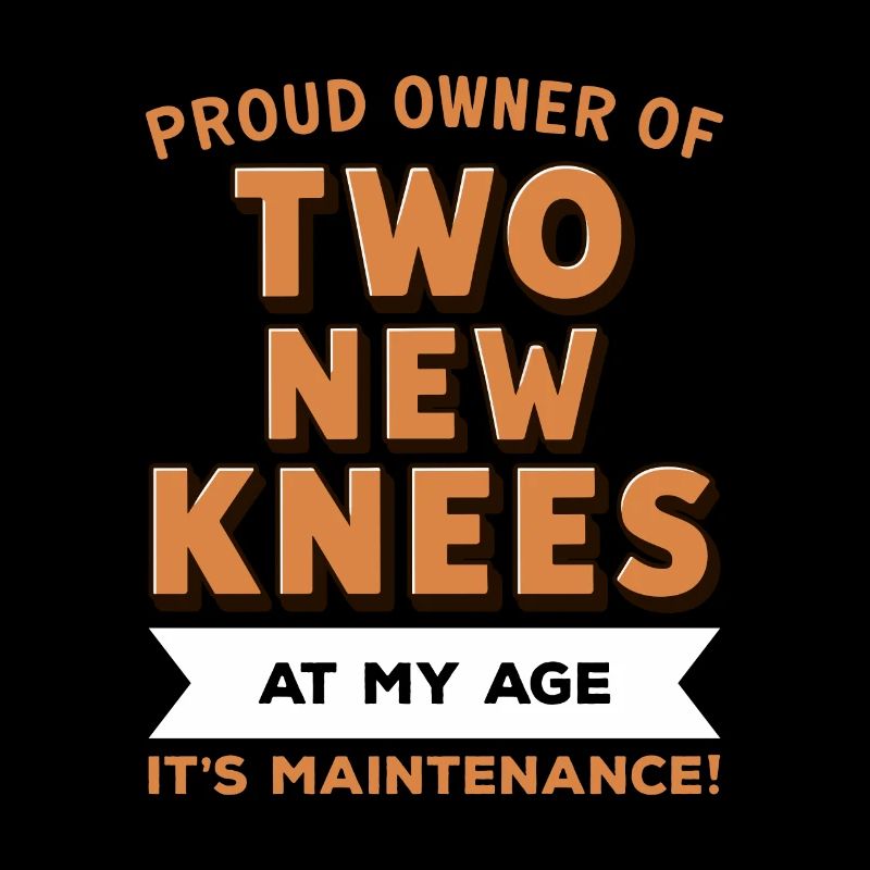 Bionic Knee Replacement Surgery Joint Recovery