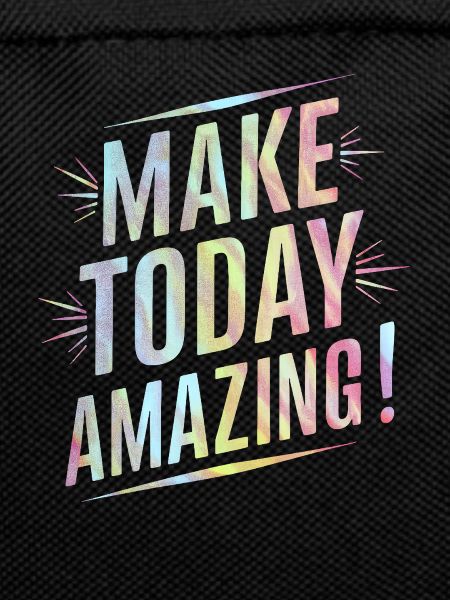 Make Incredibly Positive Today