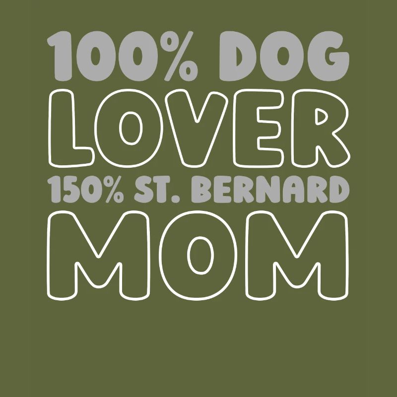 Saint-bernard