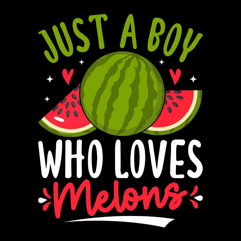 Melon Poison